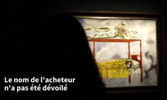 Un tableau de Kahlo devient le plus cher peint par une femme