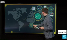 Non, cette campagne de Zara ne fait pas référence à la guerre entre Israël et le Hamas