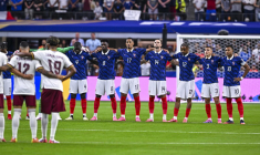 La France n’est plus la première nation mondiale