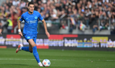 Patrik Schick manquera trois semaines au Bayer Leverkusen