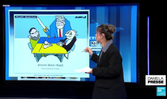 Christophe Gleizes : un procès à "haut risque"