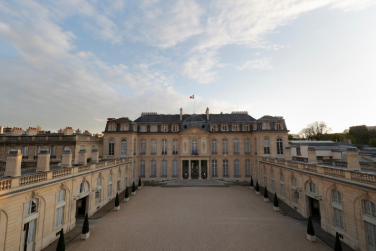 LA FRANCE DISPOSÉE À PRENDRE PART À LA RÉUNION SUR L'IRAN PROPOSÉE PAR LA RUSSIE