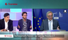 Redressements fiscaux : qui sont les fraudeurs ?