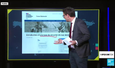 Sites miroirs, fausses informations… la France déjoue une campagne de désinformation russe