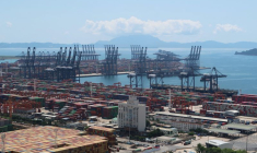 CHINE: BOND DES EXPORTATIONS EN JANVIER ET FÉVRIER