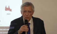 Les vétérinaires mettent en garde les agriculteurs contre une "clause de retrait"