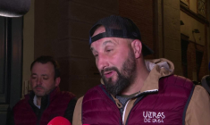 "On n'a aucune solution": Jérôme Bayle réagit à sa rencontre avec le préfet d'Occitanie