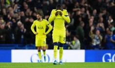 Battu à Chelsea, Tottenham jouera son maintien à la dernière journée
