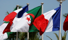 ( AFP / LUDOVIC MARIN )