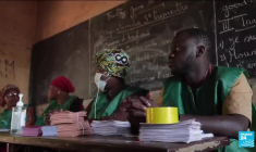 Référendum constitutionnel au Mali : barrage au vote dans le nord mené par les groupes armés