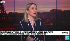 Bruno Cautrès, politologue : "certains seront des mauvais perdants" à la présidentielle