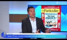 Pourquoi il faut manier l’assurance vie avec prudence...