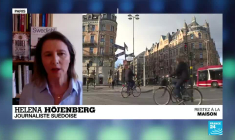 Covid-19, les Suédois ne sont pas confinés, d’où leur vient leur sens du civisme ?