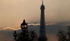 FRANCE: CONSOMMATION DE GAZ À -7% EN 2020, LE CLIMAT PÈSE PLUS QUE LE COVID