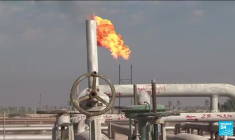 Liban : incendie maitrisé dans une raffinerie du sud du pays