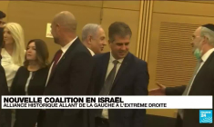 Israël : quelles sont les priorités du nouveau gouvernement ?