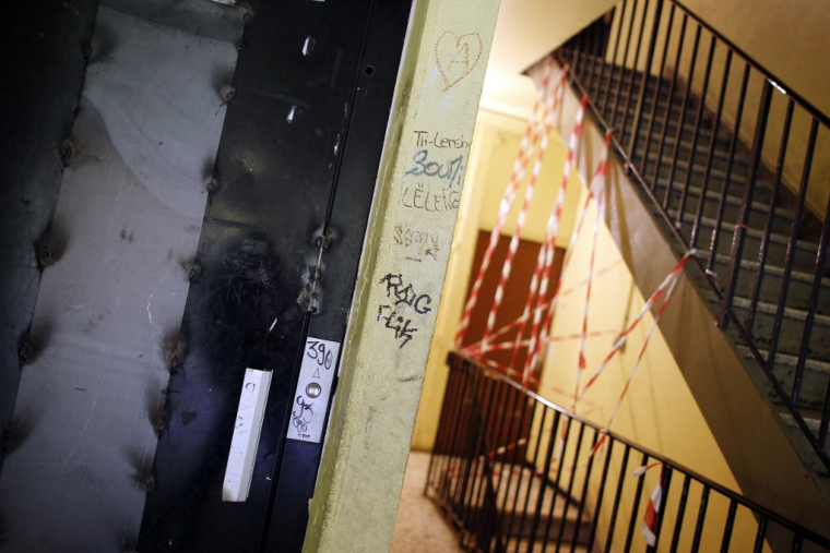 ( AFP / ALEXANDER KLEIN )