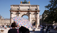 FRANCE/POUVOIR D'ACHAT: L'ASSEMBLÉE APPROUVE LA REVALORISATION DES PRESTATIONS SOCIALES