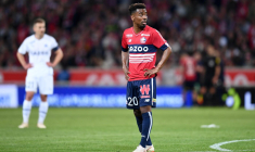 Un ancien de Manchester United à Marseille