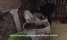 Catacombes: la balade entre les morts se réinvente dès le 8 avril