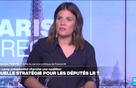 Législatives : "Emmanuel Macron qui voulait une grande clarification obtient la grande bordelisation"
