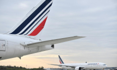 ( AFP / JULIEN DE ROSA )