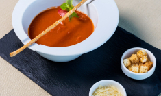 Le gaspacho, un classique indémodable