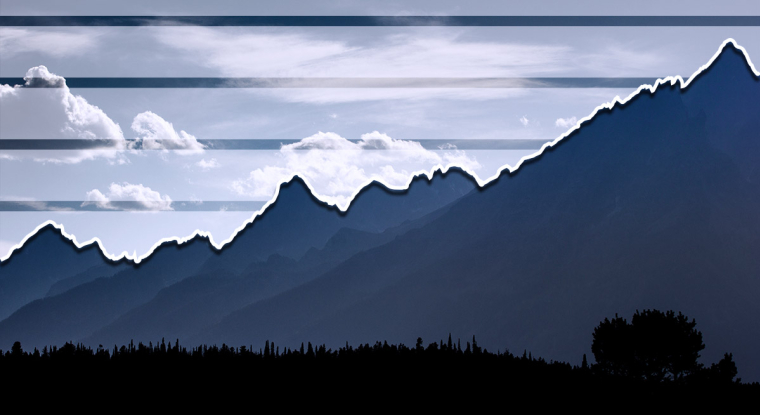 Attention à une hausse trop rapide des marchés. (© C.Collins/Flickr2)