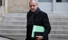 ( AFP / THOMAS SAMSON )