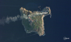 LA RUSSIE DIT AVOIR ABATTU TROIS AVIONS DE CHASSE UKRAINIENS