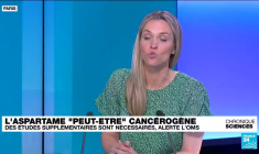 Edulcorant : L'aspartame est "peut-être" cancérogène selon l'OMS