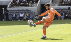 Hugo Lloris régale en Coupe des champions