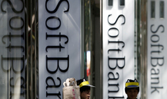 SOFTBANK CÈDE SA PARTICIPATION DANS FLIPKART À WALMART