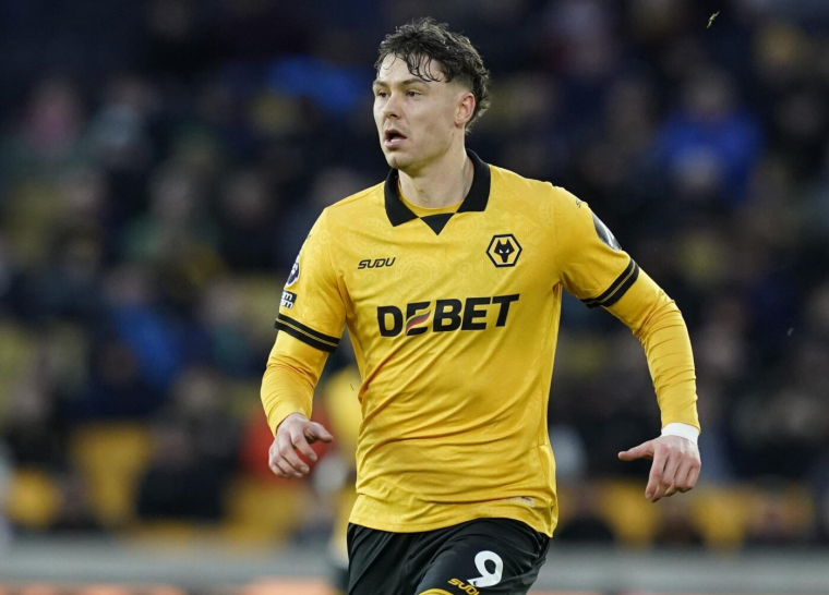 Crystal Palace casse sa tirelire pour un international norvégien