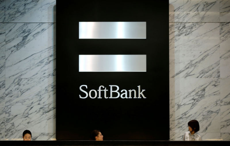 SOFTBANK APPELLE WEWORK À SUSPENDRE SON ENTRÉE EN BOURSE, RAPPORTE LE FINANCIAL TIMES