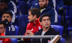 L’OL réagit à la longue suspension de Paulo Fonseca