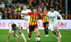 La crainte d'un écran noir pour le football belge