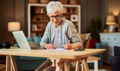 Comment corriger les erreurs de son relevé de carrière ? / iStock.com - Jelena Danilovic