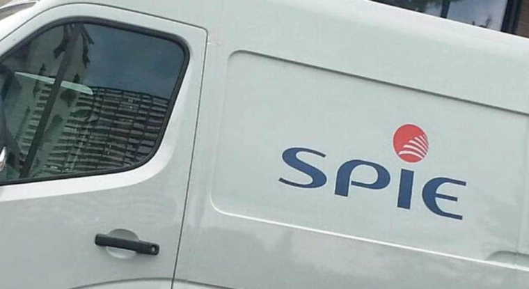 Spie est un spécialiste de l'ingénierie électrique. (© Spie)