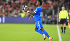 Grâce à Vinícius, le Real l’emporte sur la pelouse du Benfica