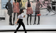 LUXE: LE CABINET BAIN ANTICIPE UNE BAISSE RECORD DES VENTES MONDIALES