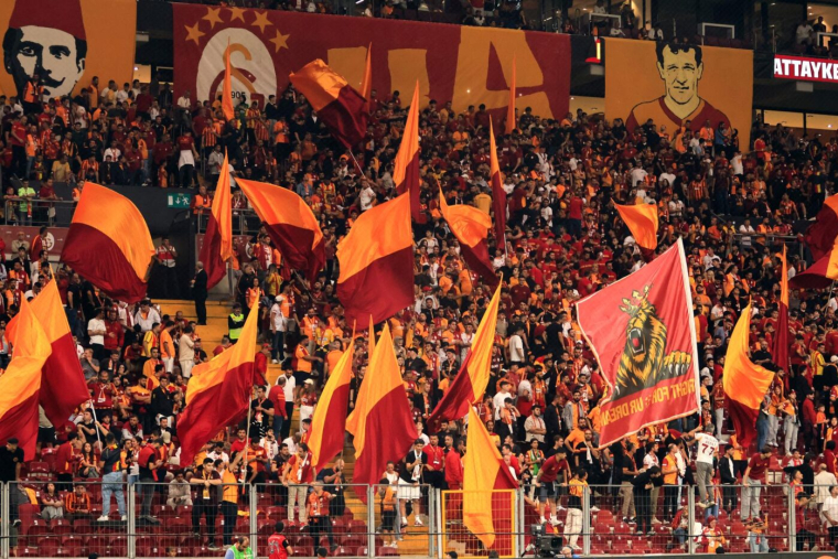 Galatasaray inquiet pour la sécurité de ses supporters à Lille