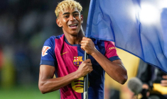 Le numéro 10 pour Lamine Yamal au Barça ?