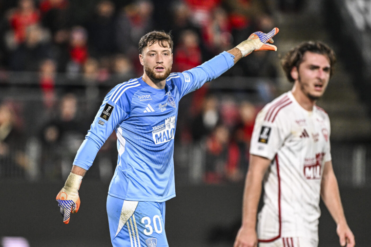 Grégoire Coudert, nouvelle vague