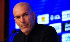 Un skipper français n'en peut vraiment plus de Zidane