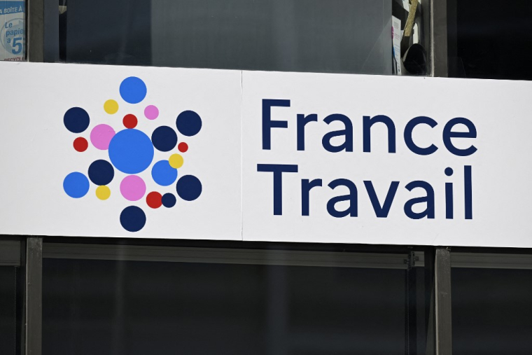 ( AFP / JEAN-CHRISTOPHE VERHAEGEN )