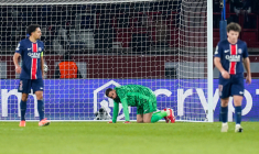 Donnarumma et la leçon d'Alisson