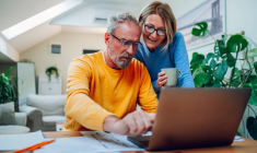 Préparez votre retraite facilement avec l’application Mon Compte Retraite / iStock.com - zamrznutitonovi