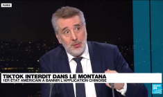 Etats-Unis : TikTok interdit dans le Montana