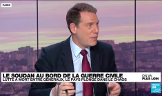 Taïwan: rétropédalage français ?